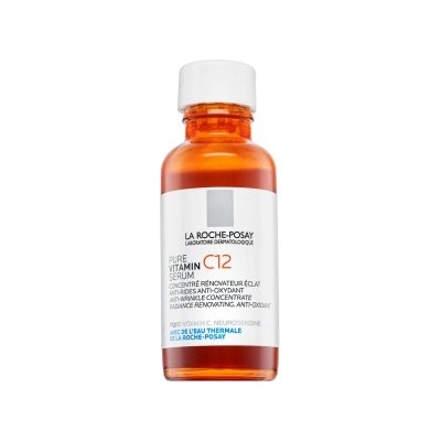 La Roche-Posay Pure озаряващ серум с витамин С Vitamin C12 Serum 30 ml