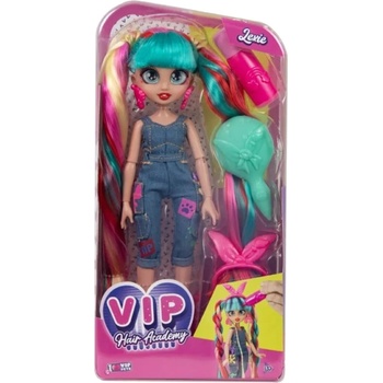 IMC Toys Кукла IMC Toys Vip Pets Hair Academy - Лекси (715202)