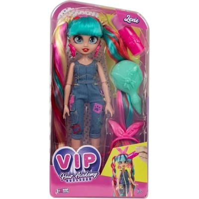IMC Toys Кукла IMC Toys Vip Pets Hair Academy - Лекси (715202)