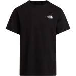 The North Face Мъжка тениска The North Face Half Dome Photo Regular S/S Tee T-shirt - TNF Black (217-1031-0112)