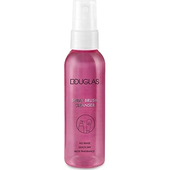 Douglas Accessories Douglas Spray Cleaner for Brushes Почистващ спрей за четки дамски 75ml