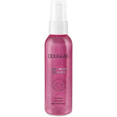 Douglas Accessories Douglas Spray Cleaner for Brushes Почистващ спрей за четки дамски 75ml