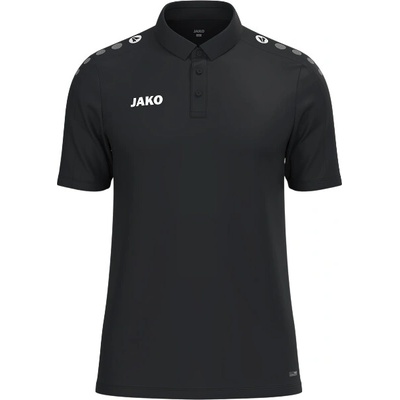 Jako One Polo čierne
