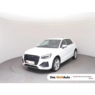 Audi Q2 30 TFSI 85 kW
