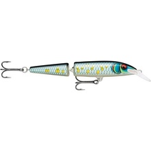 Rapala Jointed Floating 13 cm 18 g SCRB