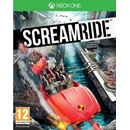 ScreamRide
