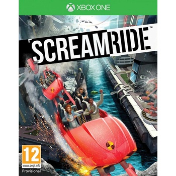 ScreamRide