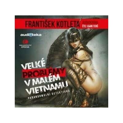 Velké problémy v malém Vietnamu