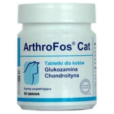 DOLFOS Arthrofos Cat Mini 90 таблетки