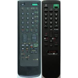 съвместим Sony rm-834 - заместител дистанционно управление (rm-834) Дистанционно