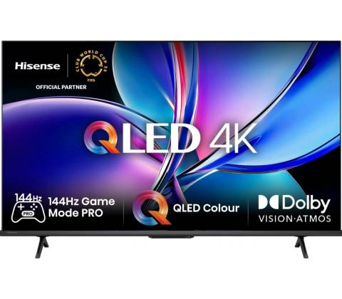 Hisense 43E7Q PRO