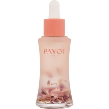 PAYOT N°2 Soothing Petal Oil-Serum успокояващ маслен серум против зачервяване 30 ml за жени