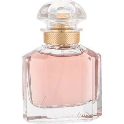 Guerlain Mon Guerlain Sensuelle parfumovaná voda dámska 50 ml