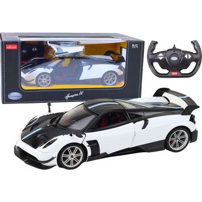 Rastar 19803 RC Sportovní auto Pagani Huayra BC na dálkové ovládání 1:14