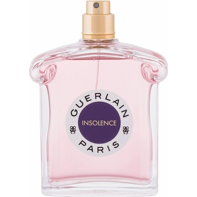 Guerlain Les Légendaires Insolence toaletná voda dámska 75 ml tester
