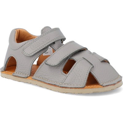 Froddo sandále G3150243-4 Light Grey