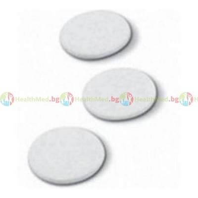 Omron Въздушни филтри за инхалатор Omron Duobaby, A3 Complete 3бр