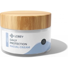 LOBEY® Classic Denní ochranný pleťový krém 50 ml