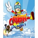 Crash Dummy