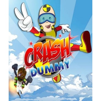 Crash Dummy