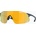 Oakley Слънчеви очила Oakley Cybr Dyno matte abyss/prizm 24k