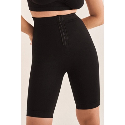Sťahovacie nohavičky Gabriella Maxi Shape Corset Shorts Code 1401 Béžová