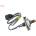 Lambda sonda DENSO DOX-0558 DE DOX-0558