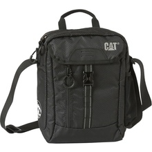 CAT Caterpillar CAT crossbody taška Urban Mountaineer Kilimanjaro černá