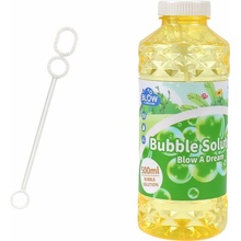 Náplň do bublifuku 0 5 L