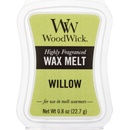 WoodWick vonný vosk do aromalampy Willow Vrbové květy 22,7 g