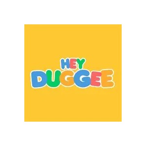 Hey Duggee: The First Day Badge | Hey Duggee (ISBN: 9781405954280)