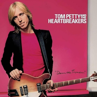 PETTY, TOM - DAMN THE TORPEDOES LP