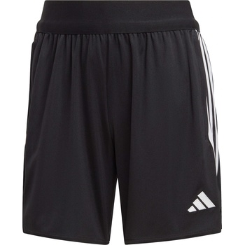 adidas Tiro23l Trshowl Football Short Womens - Black