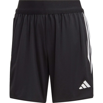 adidas Tiro23l Trshowl Football Short Womens - Black