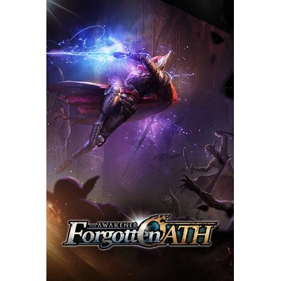 Gamera Games The Awakener Forgotten Oath (PC)