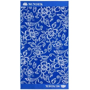 SUNDEK Хавлиена кърпа Sundek Fantasia towel - Blue (Sapphire)