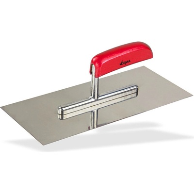 DEMA Hladidlo nerezové hladké 130x280mm GK280