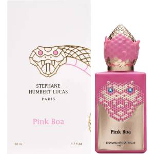 Stephane Humbert Lucas Stéphane Humbert Lucas 777 Pink Boa EDP 50ml унисекс Парфюми