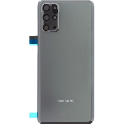 Kryt Samsung Galaxy S20+ G986 / S20+ 5G zadní šedý