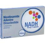 Artesania Agricola NADH | Nicotinamide Adenine Dinucleotide 10 mg [60 капсули]