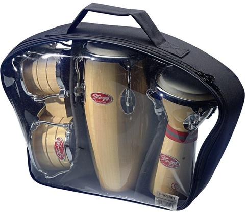 Stagg BCD-N-Set
