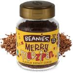 Beanies | Merry Marzipan - 50 g разтворимо кафе