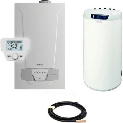 Baxi Luna Platinum+ 1.18 + 160l SES0253+