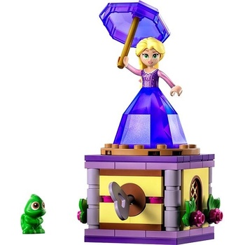 LEGO® Disney Princess™ 43214 Točící se Locika