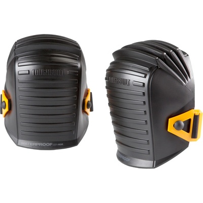 TOUGHBUILT Voděodolné pracovní chrániče kolen Essential TB-KP-102