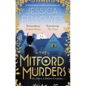 Mitford Murders | Jessica Fellowes (2018)