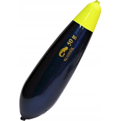 Bubeník podvodný plavák PS50 50g