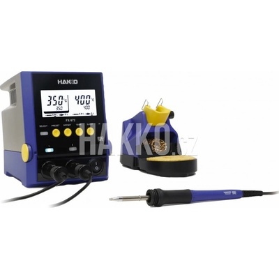 Hakko FX-972 107005106
