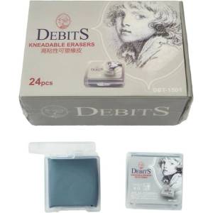  Гума хлебна в кутия dbt-1501