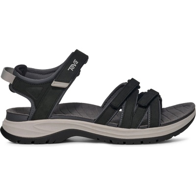 Teva Tirra Sport Leather W 1177511 black